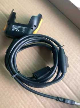 询价欣技SNP-9700-USB卡扣式通信充电器，实物拍照、原装