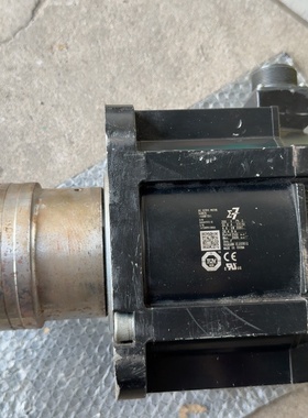 议价伺服电机SGM7G44AFC614.4KW功能完好议价