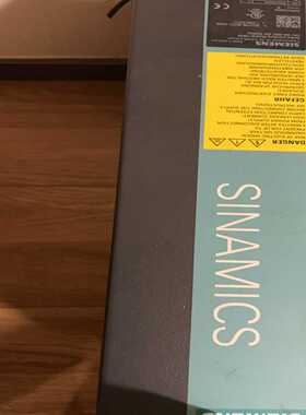 电抗6SL3100-0BE23-6AB036KW，不询价