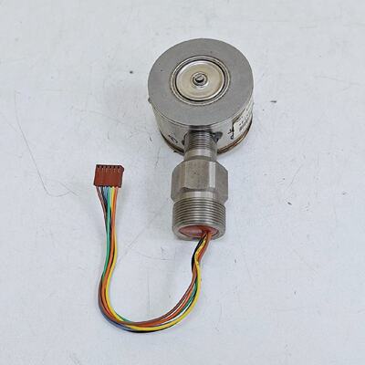 Bailey Controls 191  61580750IWA BC Xducer Pressure Transduc
