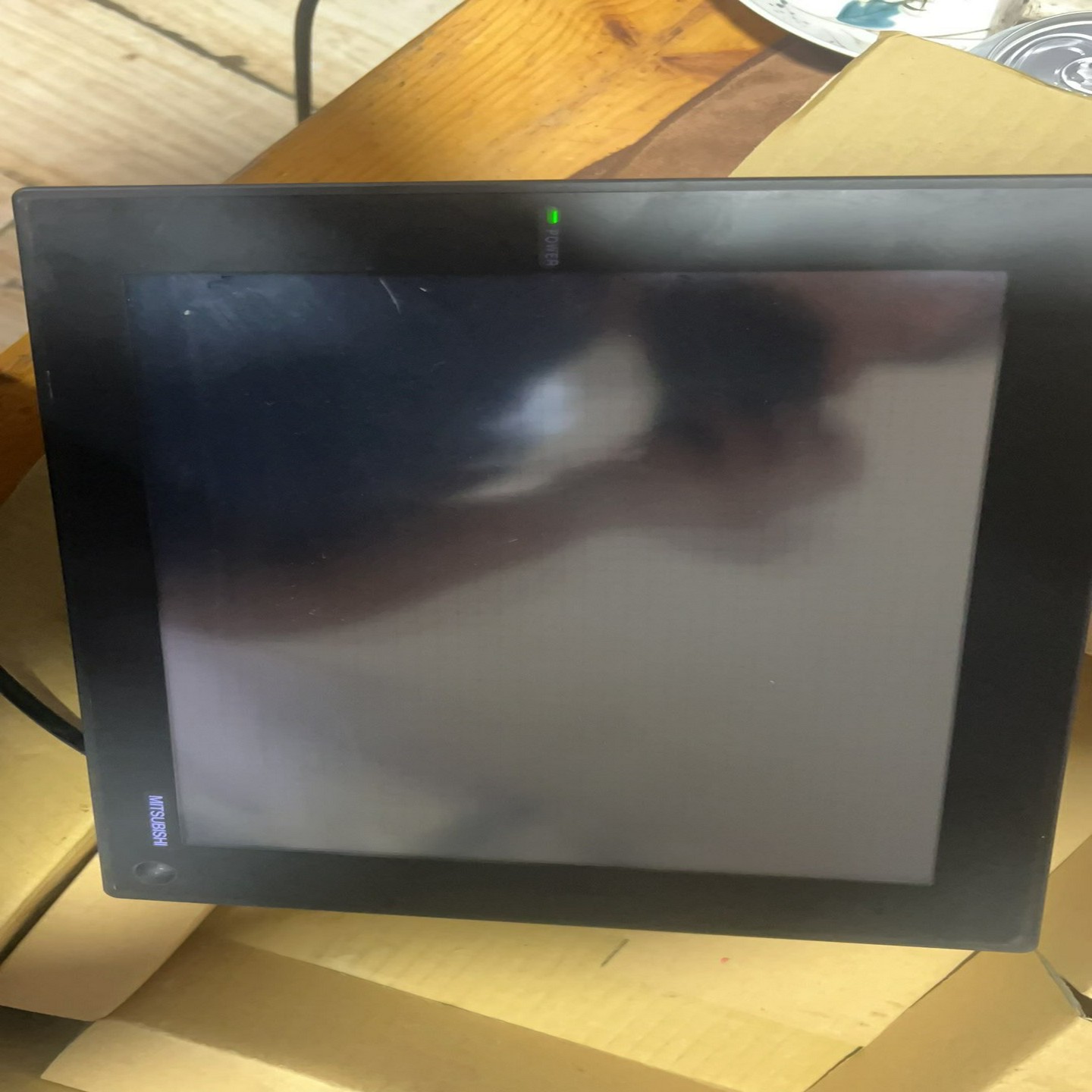 HOG 131 DN 3072 I 堡盟风电编码器，9成~询价