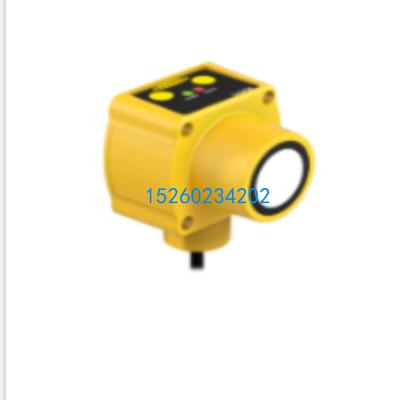 原装QT50ULB/QT50ULBQ/QT50ULBQ6超声波接近