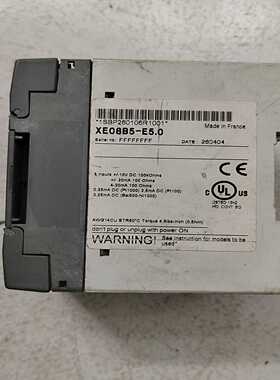 【议价】XE08B5-E5.0，实图拍摄，正常，议价适用