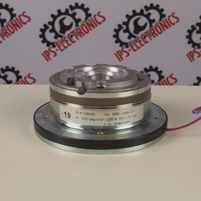 Reliure 8661109H33 frein  garantie 6 mois