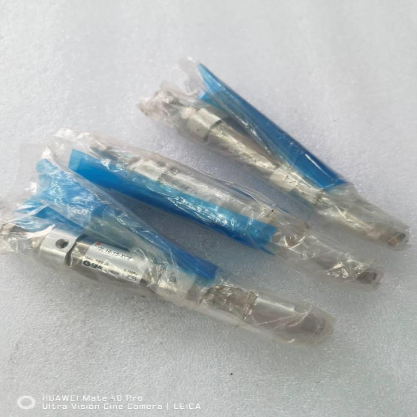 配件全新原装SMC气缸CJ2L16-25-XC8包邮议价