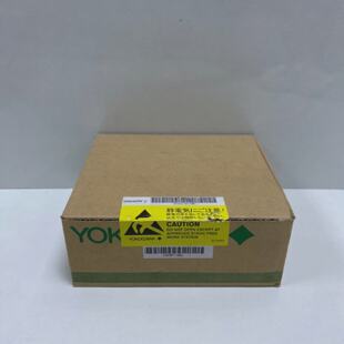 YOKOGAWA SAI533H63  Prp Stil S1 Analog Leistung Modul Verpac