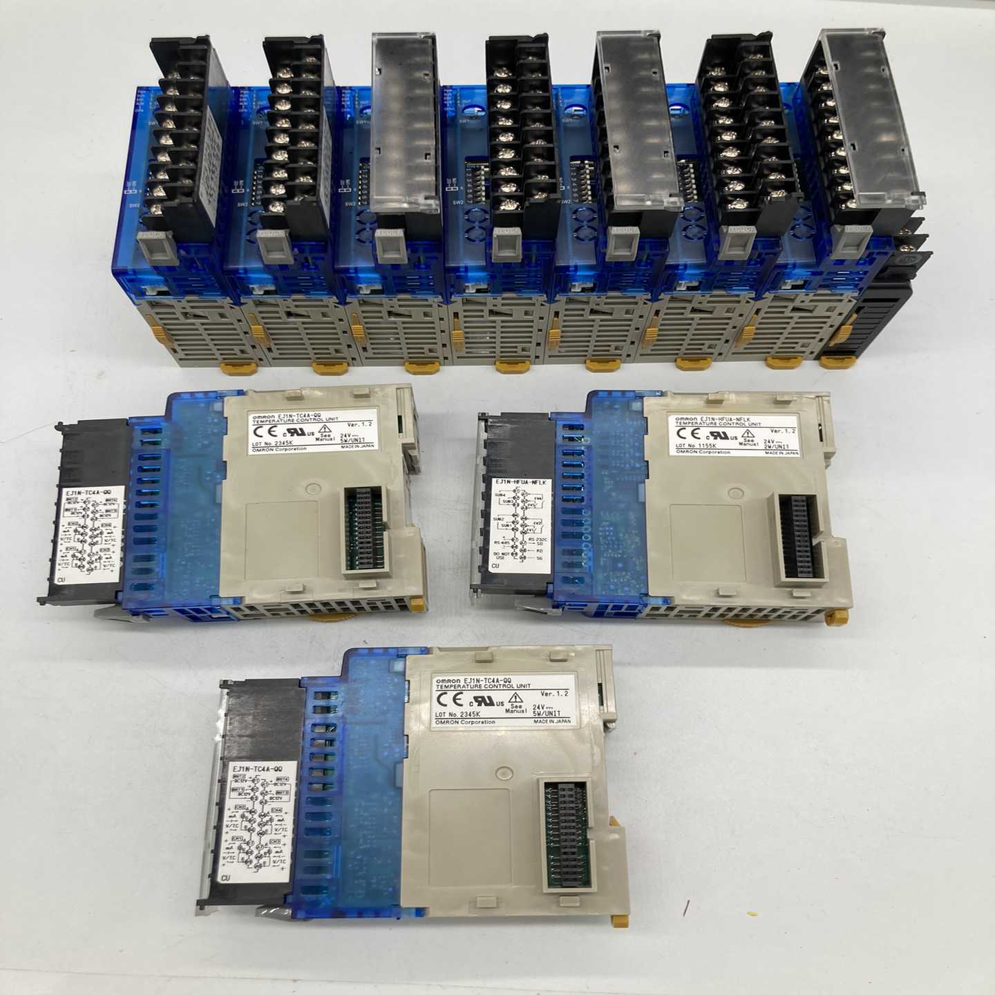 温控模块EJ1N-HFUA-NFL2-3004pc询价