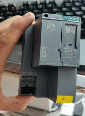 咨询-6ES7155-6AU01-0BN0模块裸机