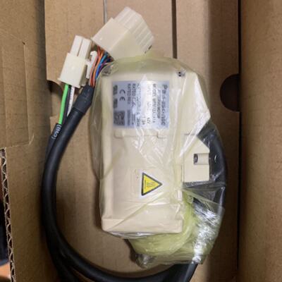议价MSMA5AZA1A全新松下50w伺服驱动器质保一年现货包邮欢迎询价
