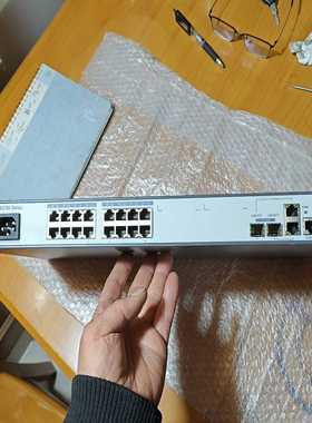 询价华为QuidwayS2700-18TP-SI-AC全千
