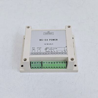 Rheem HVAC Systems BS04 POWER  Controller Modular RHLH Unit