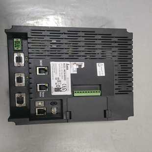 功能测试好发 成色漂亮 台达触摸屏HMC08 N500S52