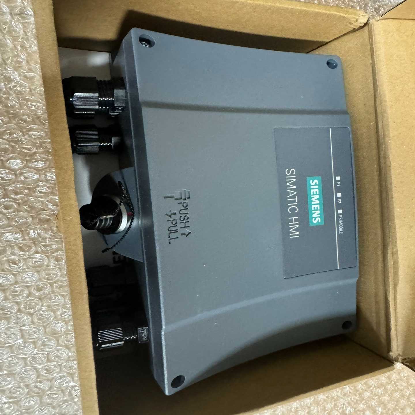 125-2AE13-0AX0开封，年份2018，顺询价