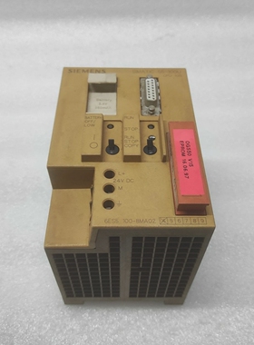 SIEMENS6ES5100-8MA02S5-100UCPU