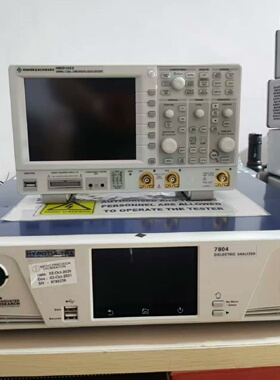 7804Associated Research测试仪Hypo【议价】