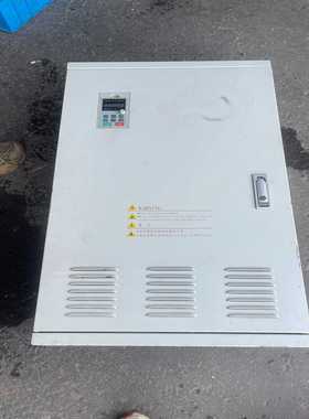 变频器ZYB-3G132T4/132KW/380V成色如图功询价