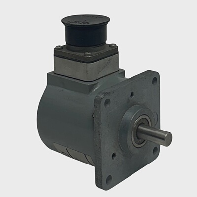 ALLEN BRADLEY 845NSJDN4CRY2 C OPTICAL INCREMENTAL ENCODER 84
