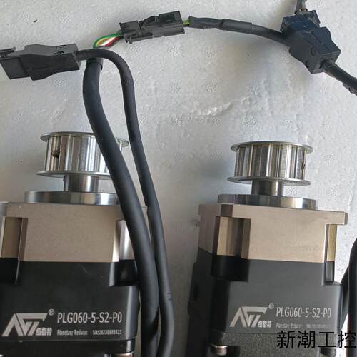 台达伺服电机ECM-B3M-C20604RS1400W单议价商品