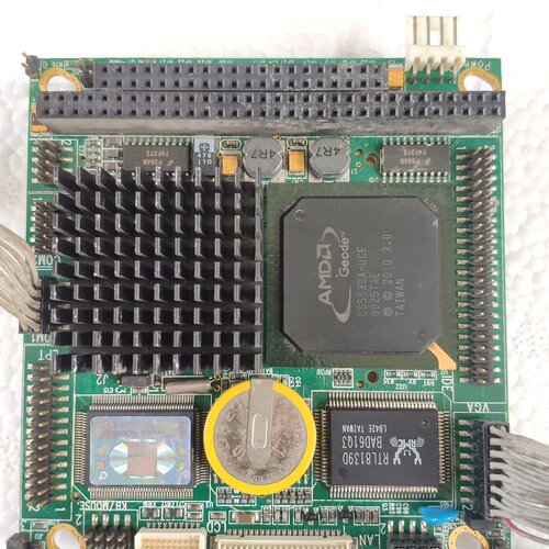 询价-工控104主板研祥工控主板正常使用成色还算不错