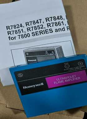 （议价）R7849A1015火焰放大卡0.8-1s