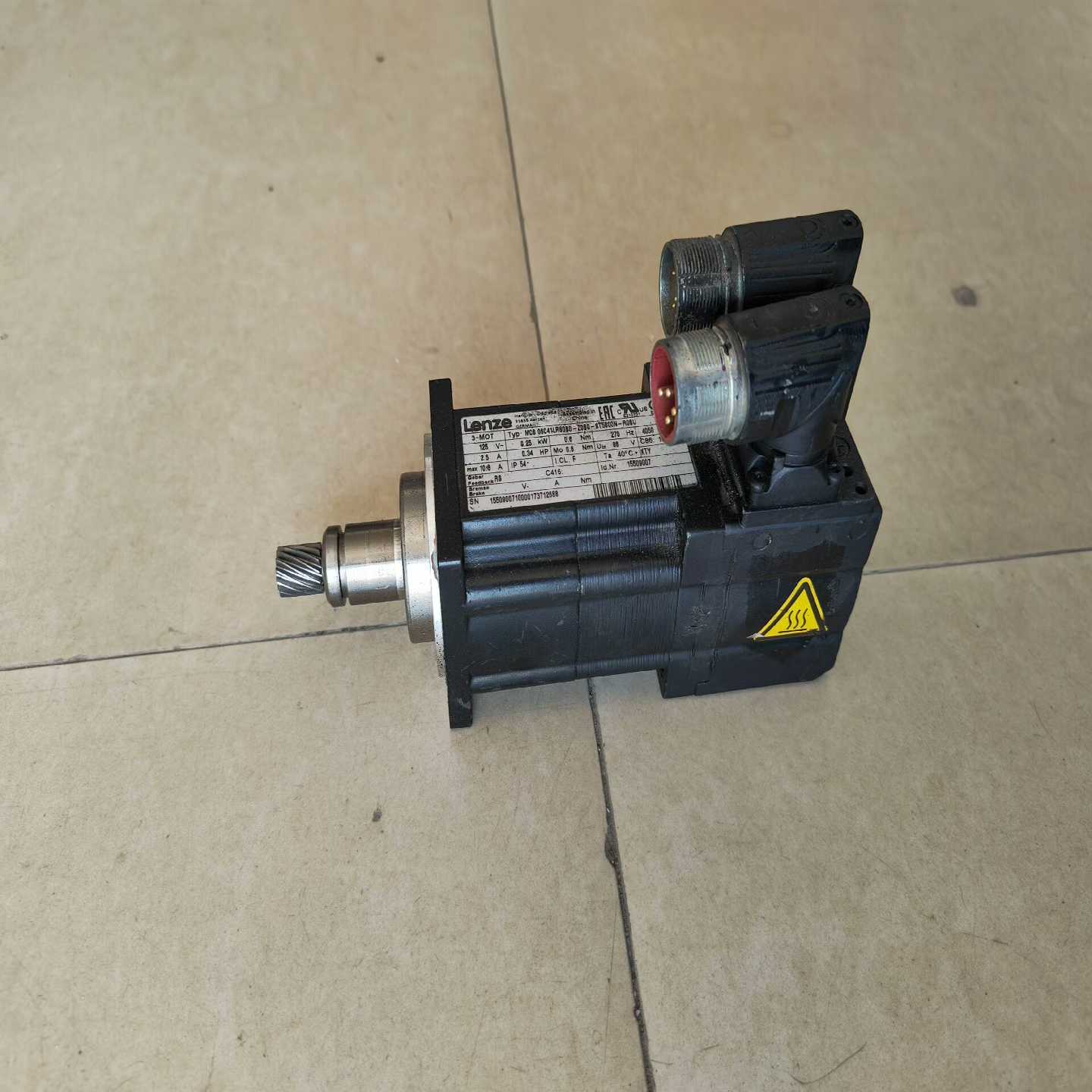 【议价】MCS06C41LR80B0-Z0B0-8T5800N-R