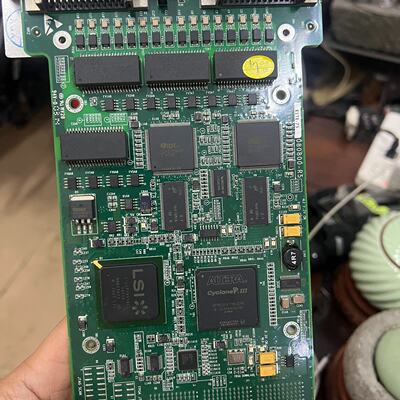 阿特拉EP3C55F780I7N旧货带板需要可直接下单-议价