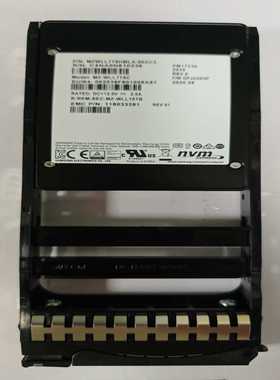 三星PM1723b7.68TBNVMe2.5寸固态硬--议价商品