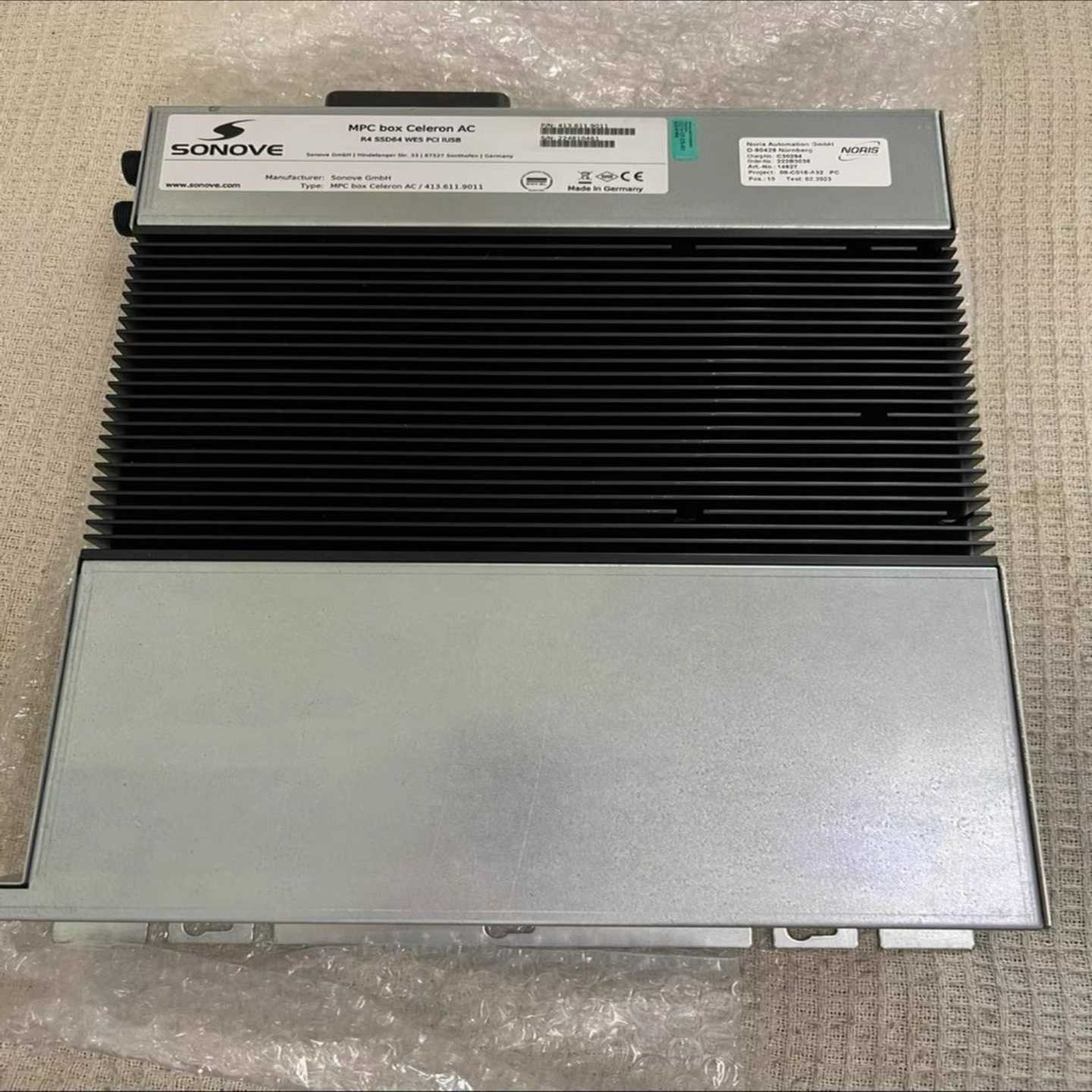 【请询价】SONOVE+MPC+box+Celeron+AC+