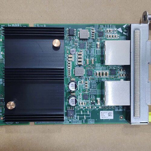 超聚变XC331OCP板载网卡双口万兆电口议价
