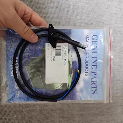 议价Teamtec焚烧炉光敏电阻 QRB1 7587