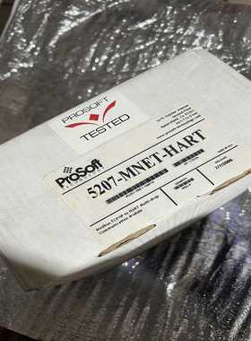 全新ProSoft ProLinx 5207-MNET-HA
