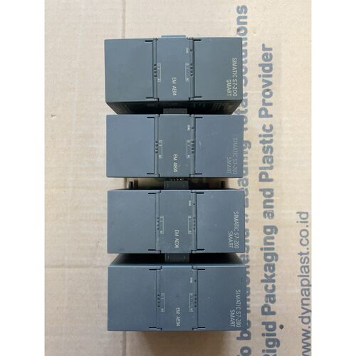 议价议价PLC200 SMART EM AE04  6ES7议价