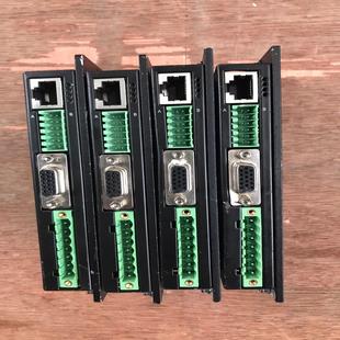 不是拆机 000 厂里拿议价商品 步科伺服驱动器FD124S