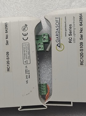 询价-GardasoftRC120S109LED控制器2