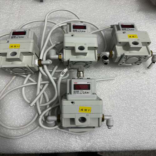 NNT比例阀 NITV3050S-023CL 代替 I~询价