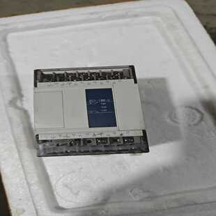 咨询-信捷XC1-16R-C成色如图功能正常，可以直接下单
