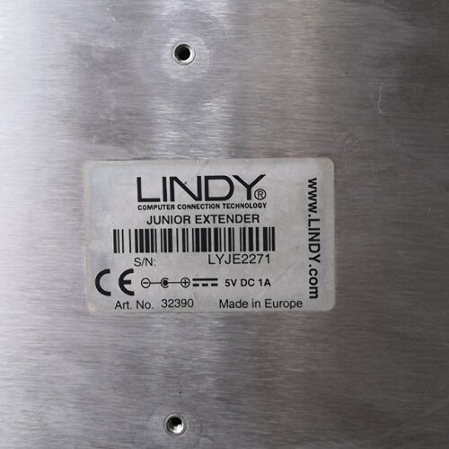 询价-LINDY CPU  LYJE2271