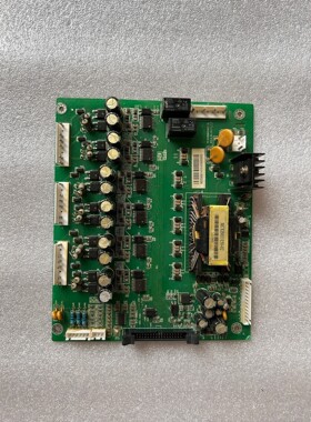 议价议价宝米勒变频器驱动板110kwMC200系列变频器电源板型议价