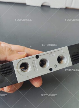 询价-FESTO费斯托575516电磁阀VUVSL25B52