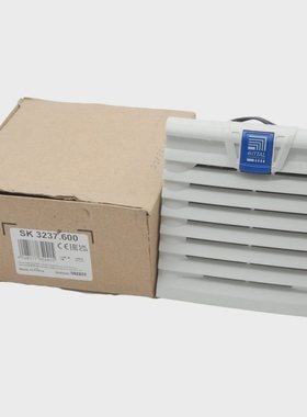 RittalSK3237.600230V50/60HzFilterlfter/Filterfan-u