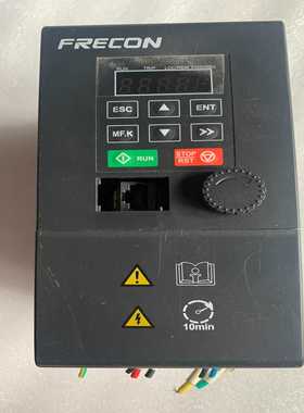 FRECON孚瑞肯变频器FR150-2S-1.5B1.5K询价