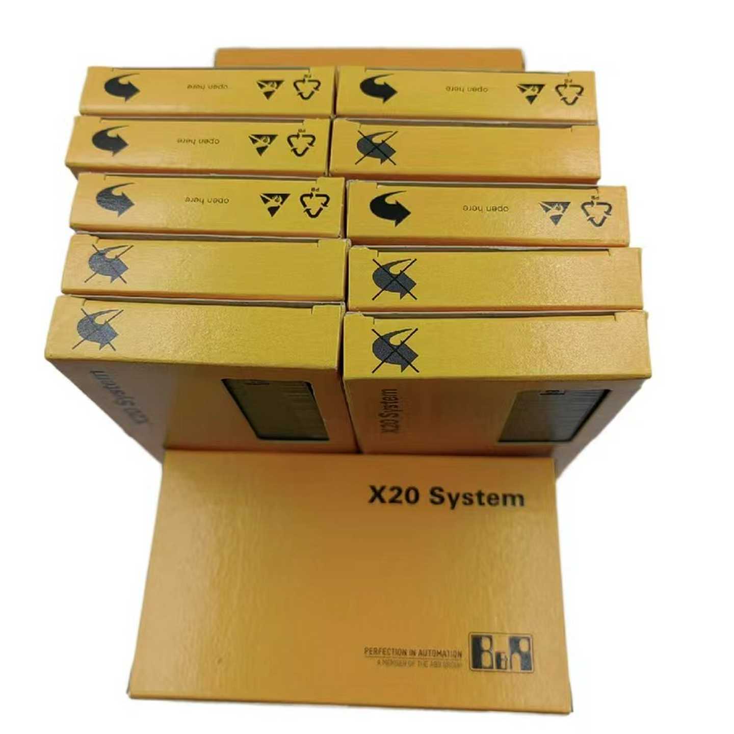 x20t9400 全新原装贝加莱现货 x20t9400 x20t9100厂家直销