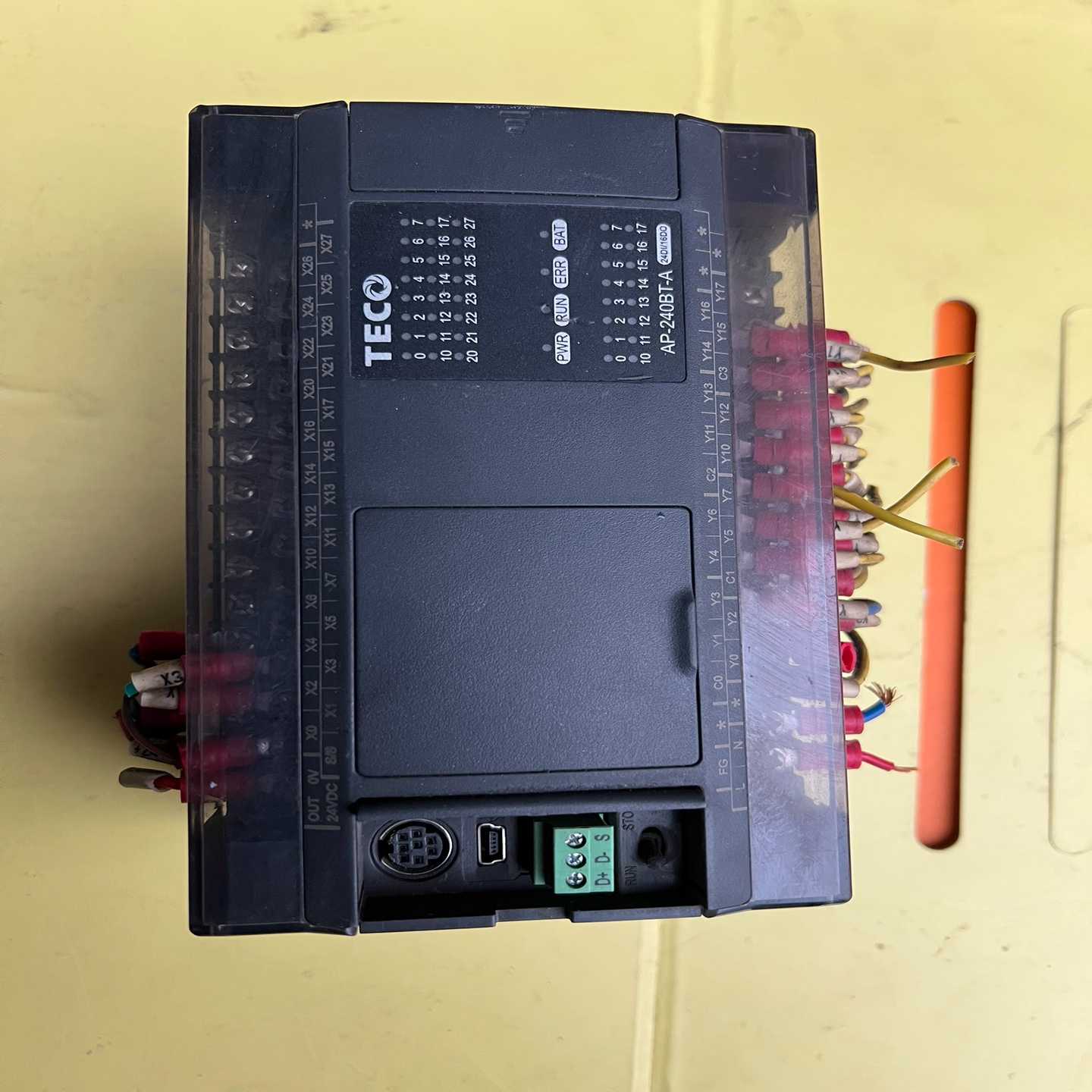 TECO东元plcAP-240BT-A-议价