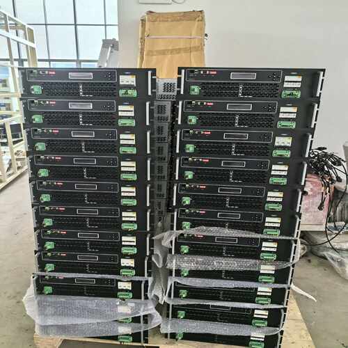英杰电气  PD系列程式设计直流电源型号:PDH10-250/3~议价