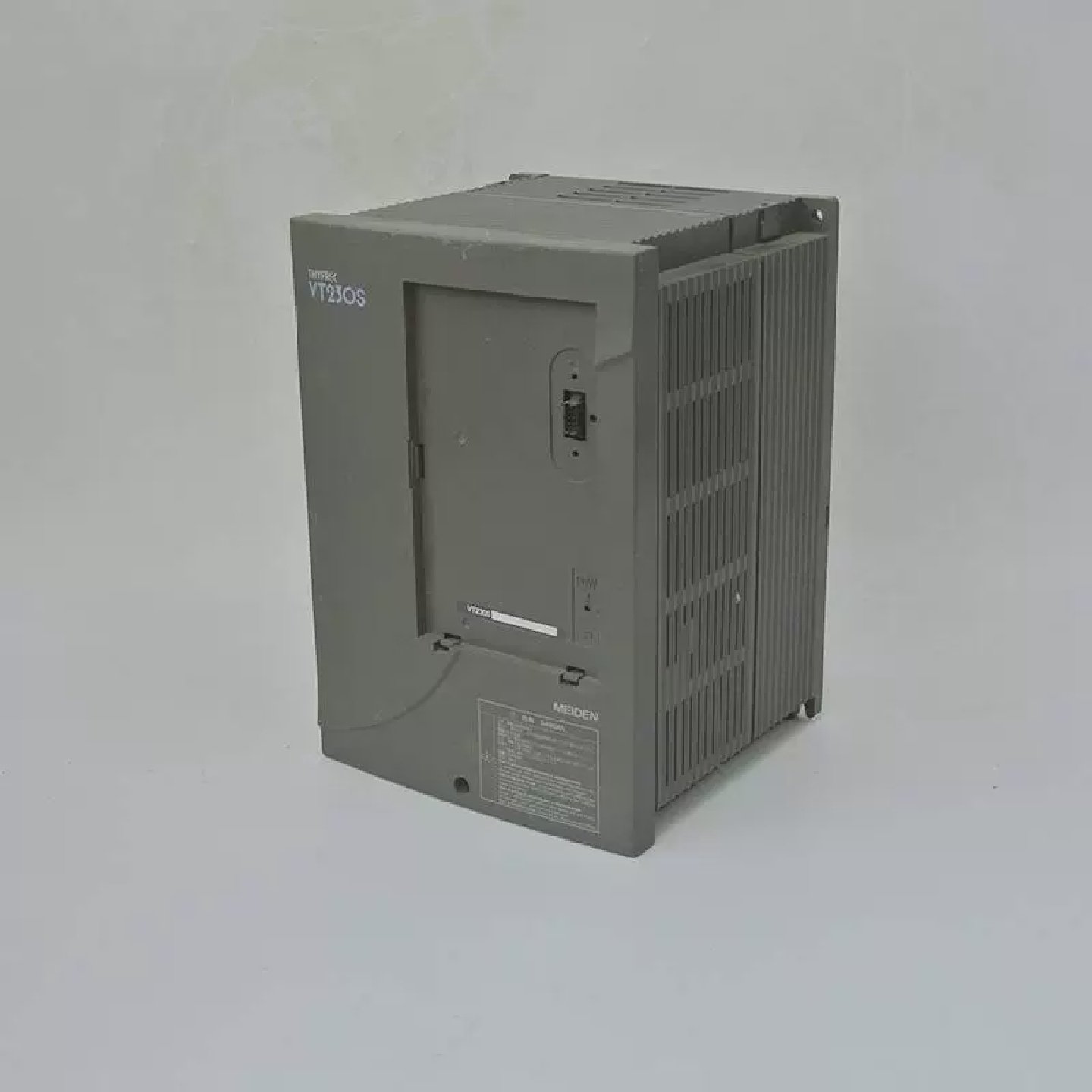 MEIDEN inverter VT230S2P2L000-议价