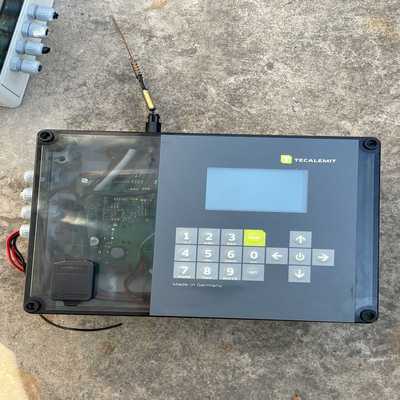 询价~德国TECALEMIT特莱梅控制器 817270001