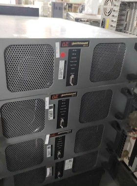 AEParamount6013射频电源，6KW功率，13--议价商品