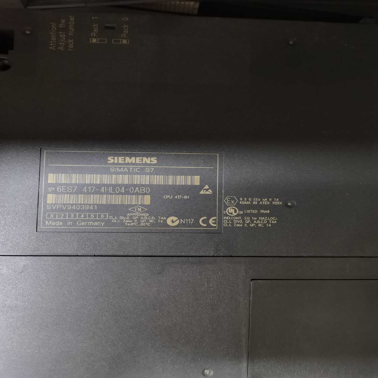 6ES7417-4HL04-0AB0、议价询价