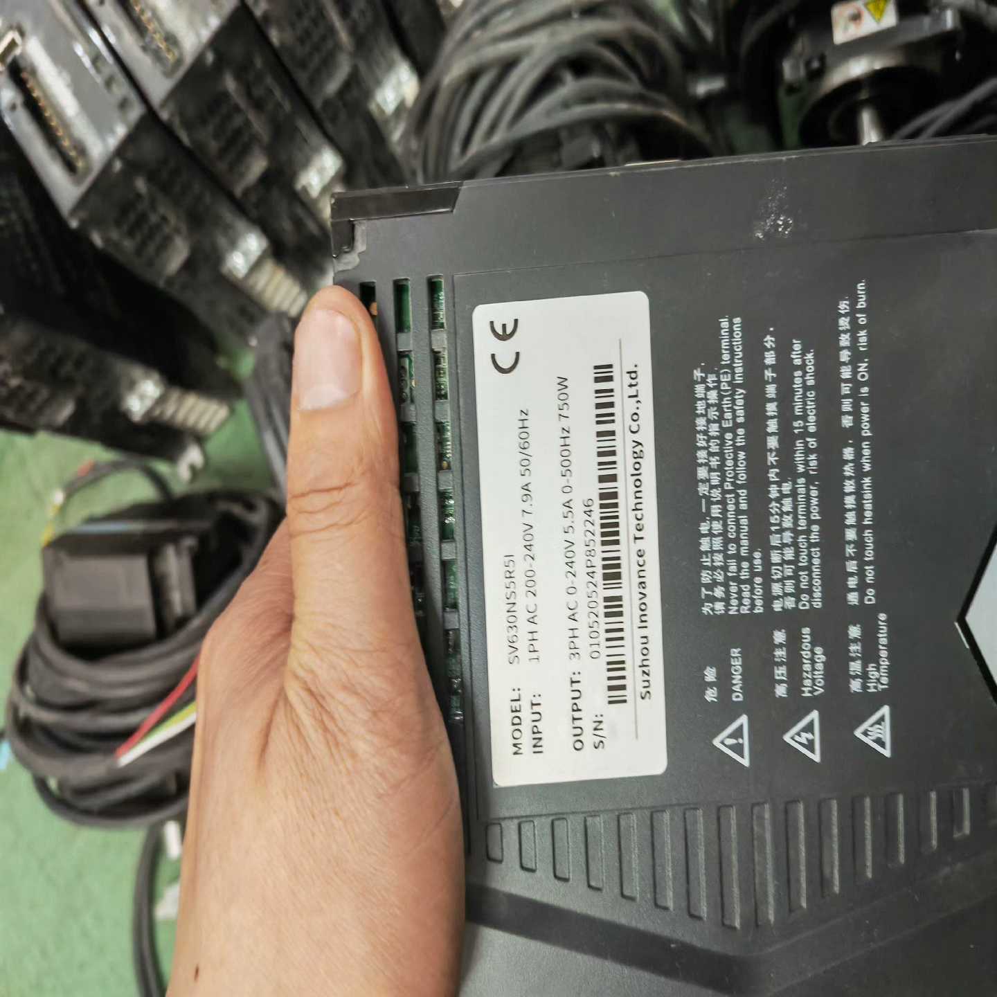 6SL3352-1AG41-3FA11200KW逆变功率询价