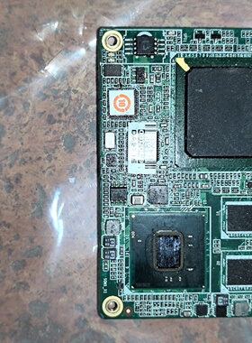 询价*SOM主板SOM7562Rev.B1